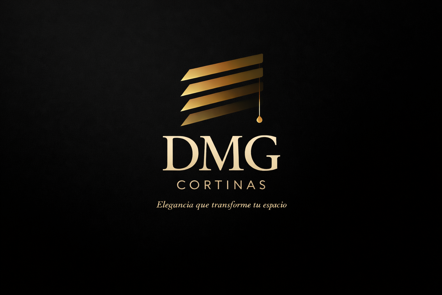 DMG Decoraciones Logo